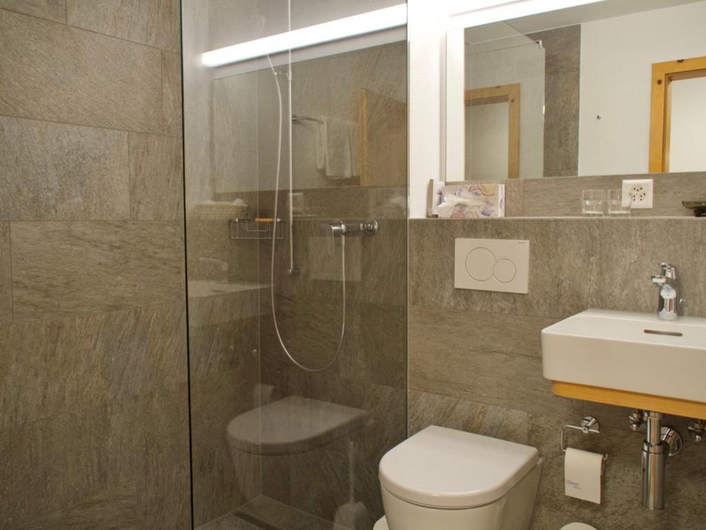 Hotel Saluver ツェエリーナ エクステリア 写真