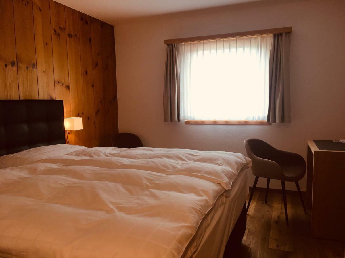 Hotel Saluver ツェエリーナ エクステリア 写真
